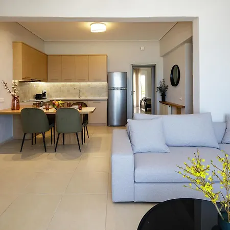 Petite Maison * Rétino