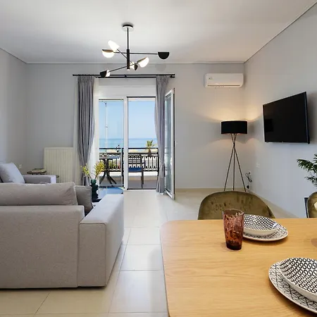 Petite Maison Apartamento Rétino