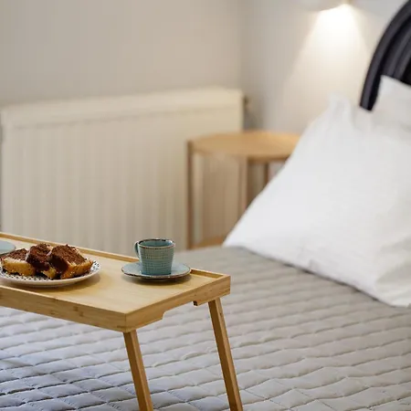 Apartamento Petite Maison Rétino