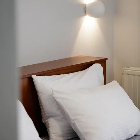 Petite Maison Apartamento *