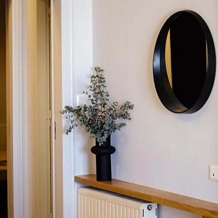 Apartamento Petite Maison