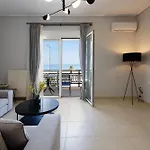 Petite Maison Lejlighed Rethimno