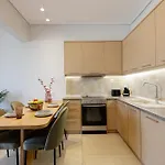 Petite Maison Rethimno
