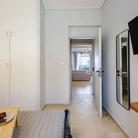 Petite Maison Rethimno