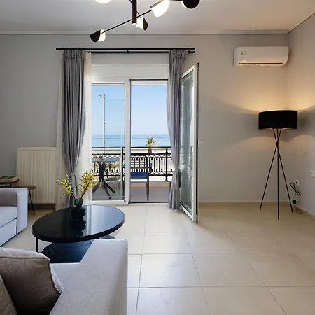 Petite Maison Lejlighed Rethimno
