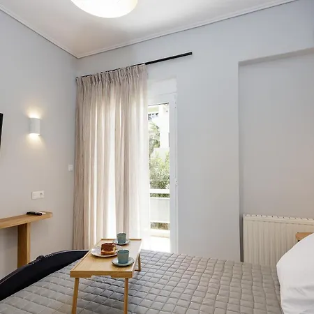 Lejlighed Petite Maison Rethimno