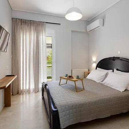 Lejlighed Petite Maison *