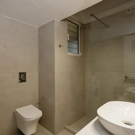 Lejlighed Petite Maison Rethimno
