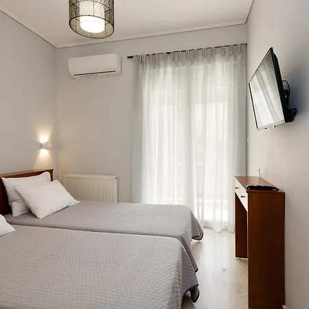 Petite Maison Rethimno