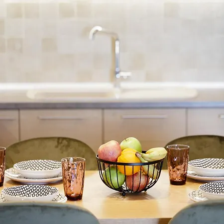 Petite Maison Apartament *