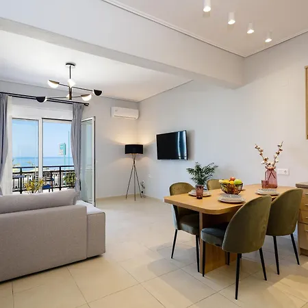 Apartament Petite Maison