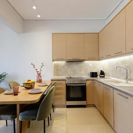 Petite Maison Rethymno