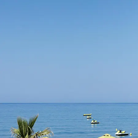 Petite Maison * Rethymno