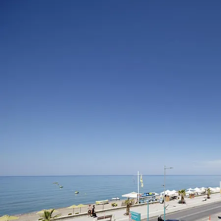 Petite Maison Rethymno