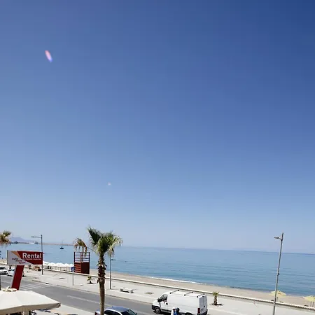 Petite Maison Apartament