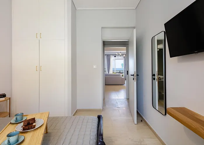 Petite Maison Retimno