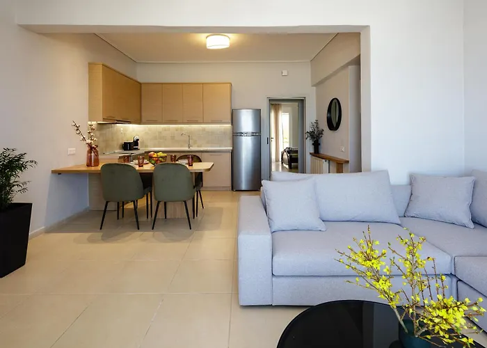 Petite Maison * Retimno