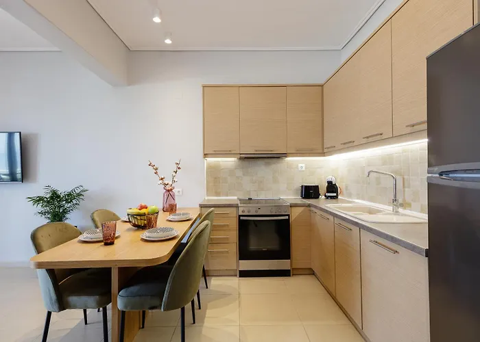 Petite Maison Retimno