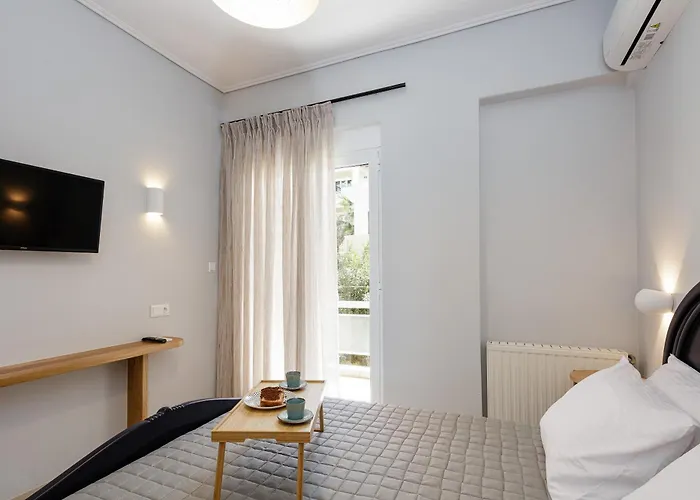 Apartament Petite Maison Retimno