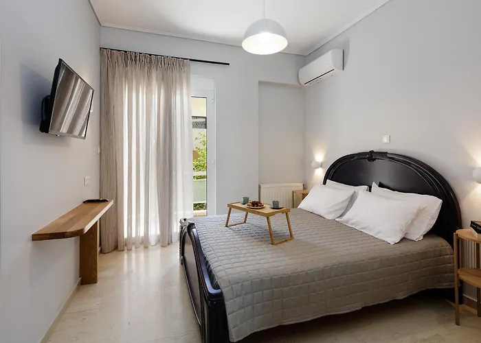 Apartament Petite Maison *