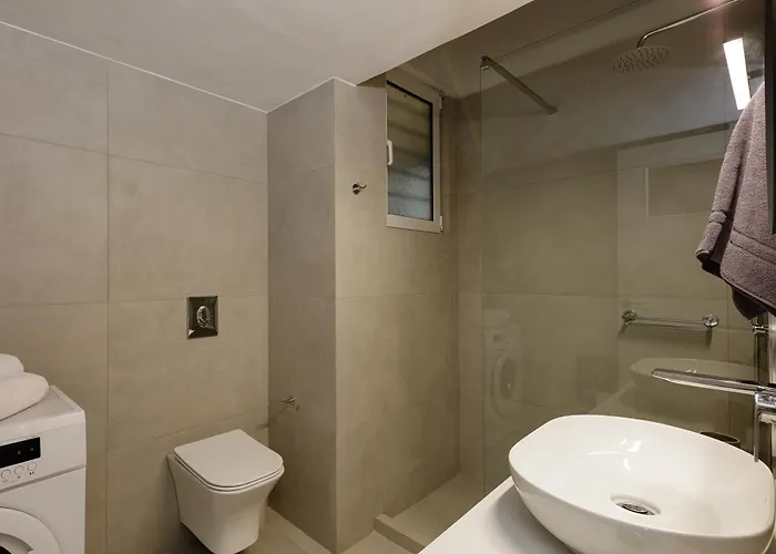 Apartament Petite Maison Retimno