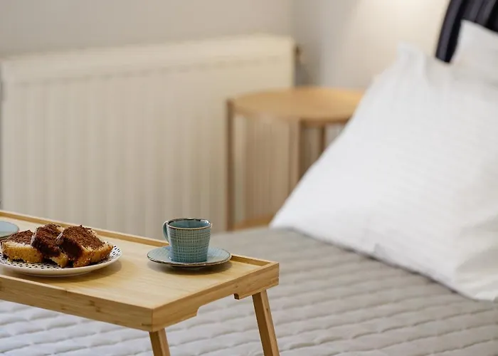 Apartament Petite Maison Retimno