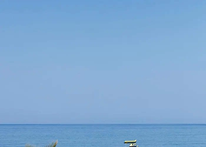 Petite Maison * Retimno