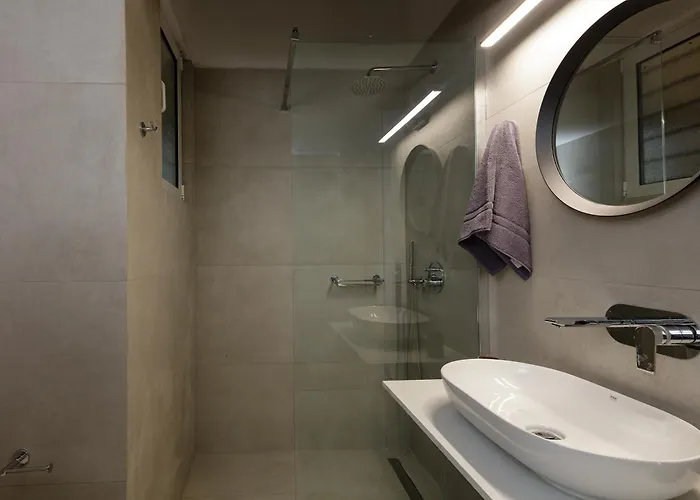 Apartament Petite Maison