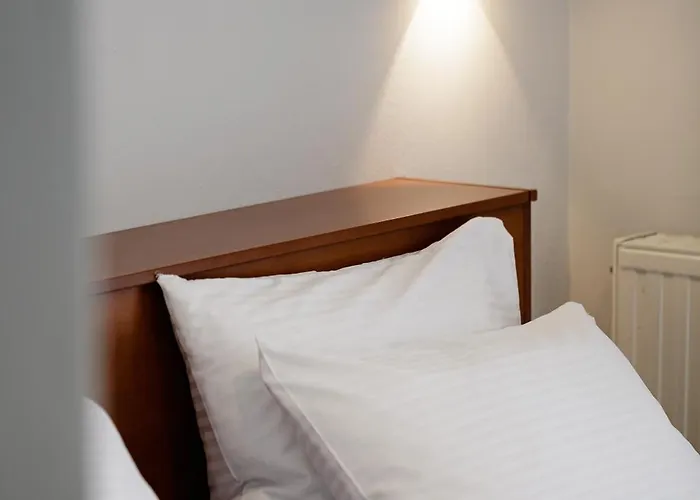 Petite Maison Apartament *