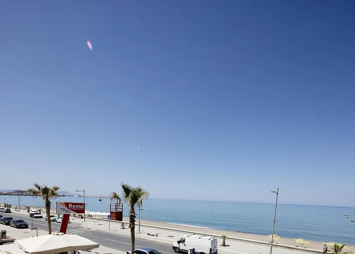 Petite Maison Apartament