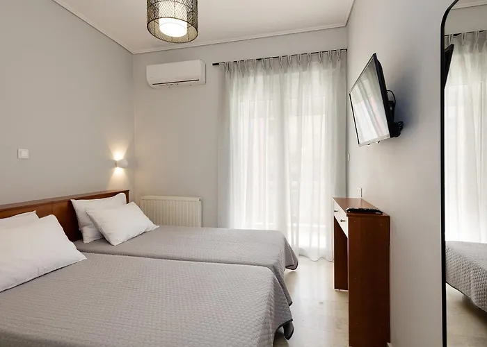 Petite Maison Retimno