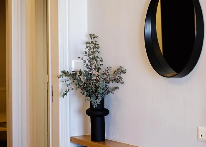 Apartament Petite Maison